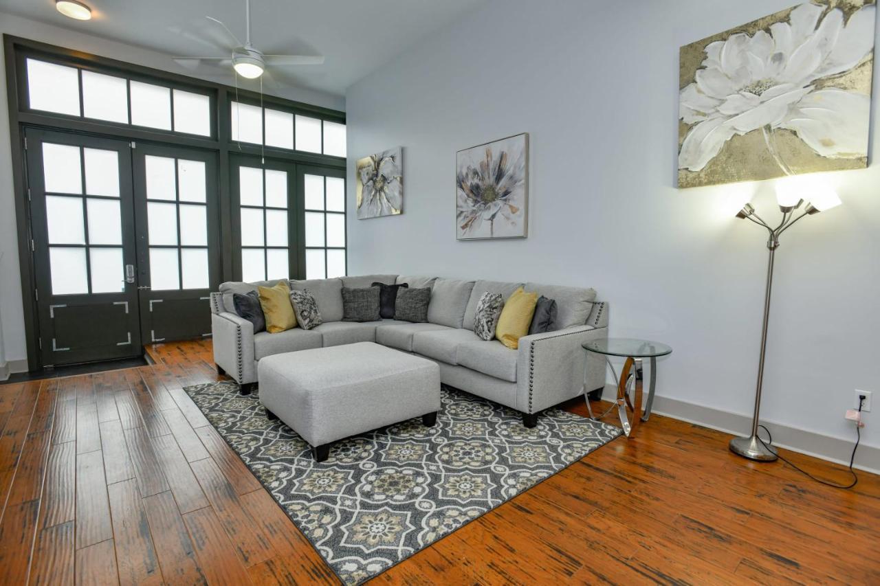 French Quarter Delight 12 Apartment New Orleans Exterior photo