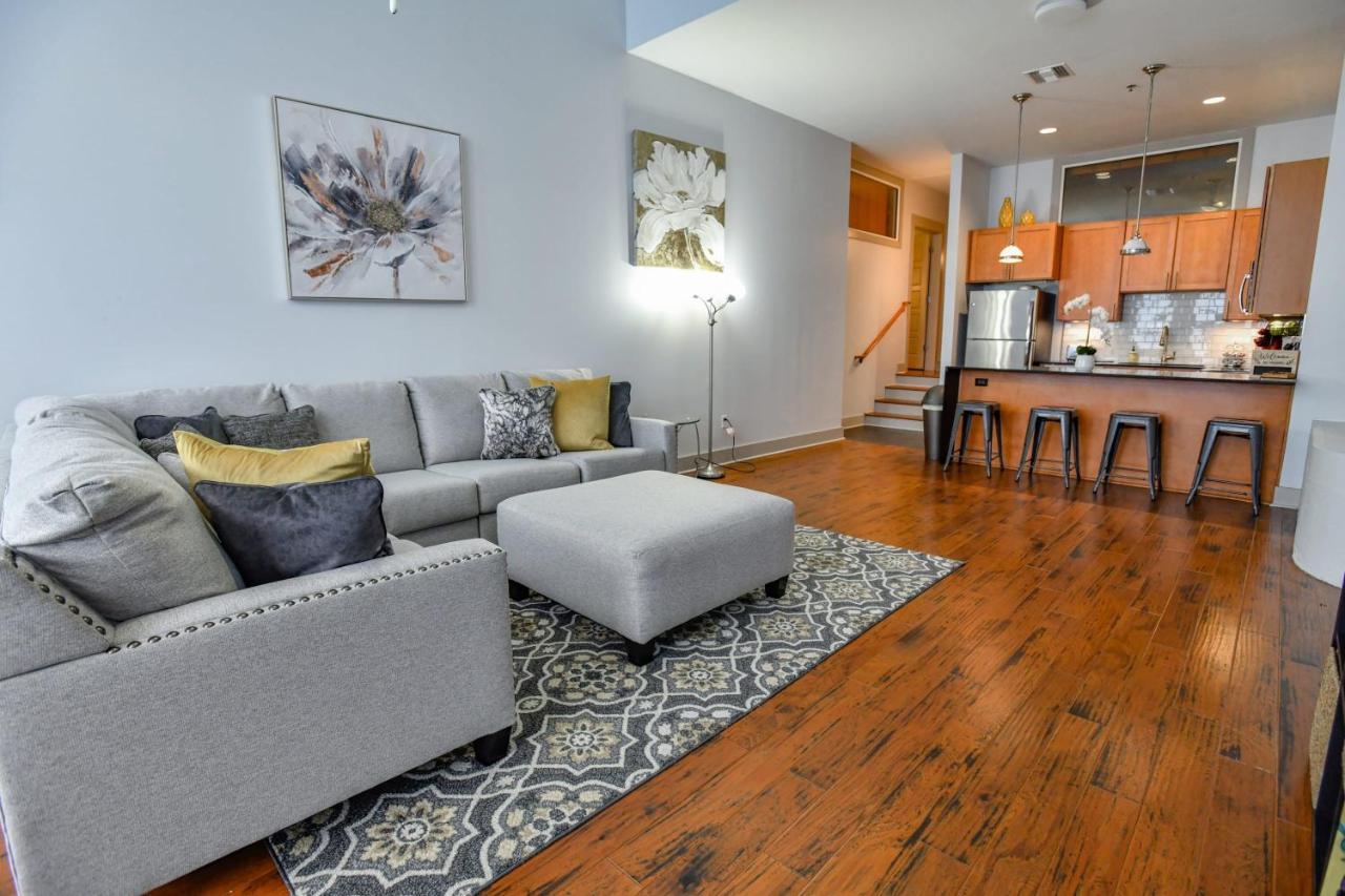 French Quarter Delight 12 Apartment New Orleans Exterior photo
