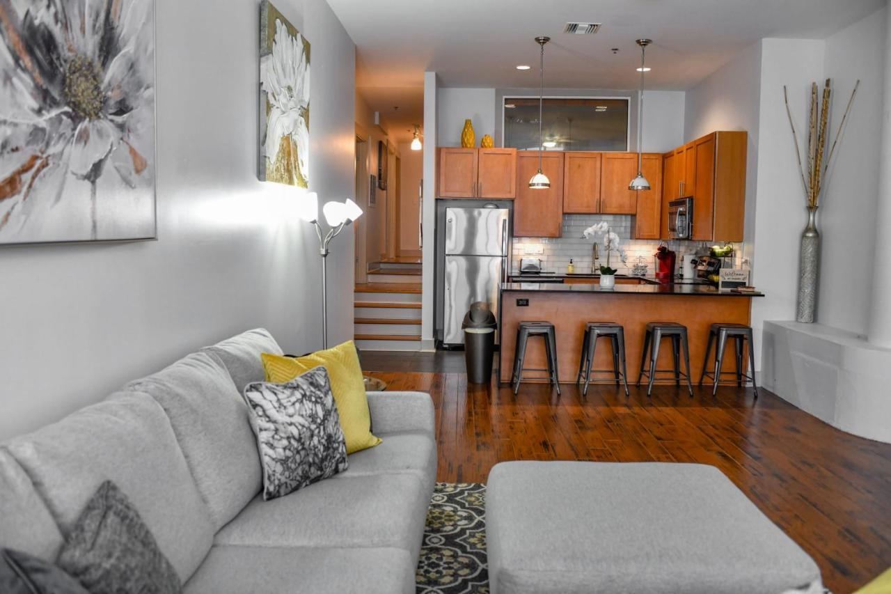 French Quarter Delight 12 Apartment New Orleans Exterior photo