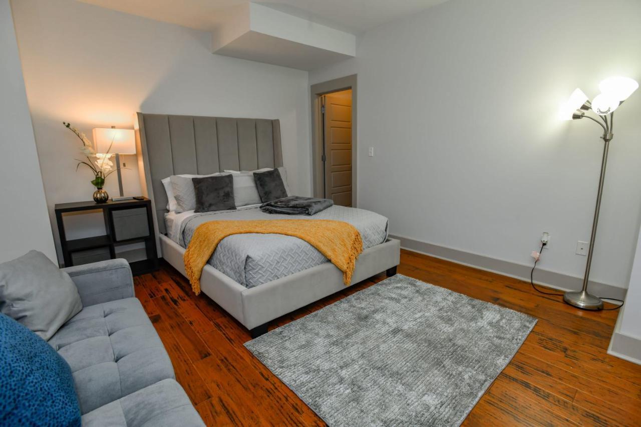 French Quarter Delight 12 Apartment New Orleans Exterior photo