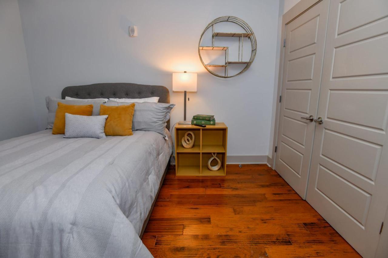 French Quarter Delight 12 Apartment New Orleans Exterior photo