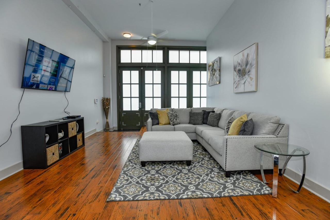 French Quarter Delight 12 Apartment New Orleans Exterior photo