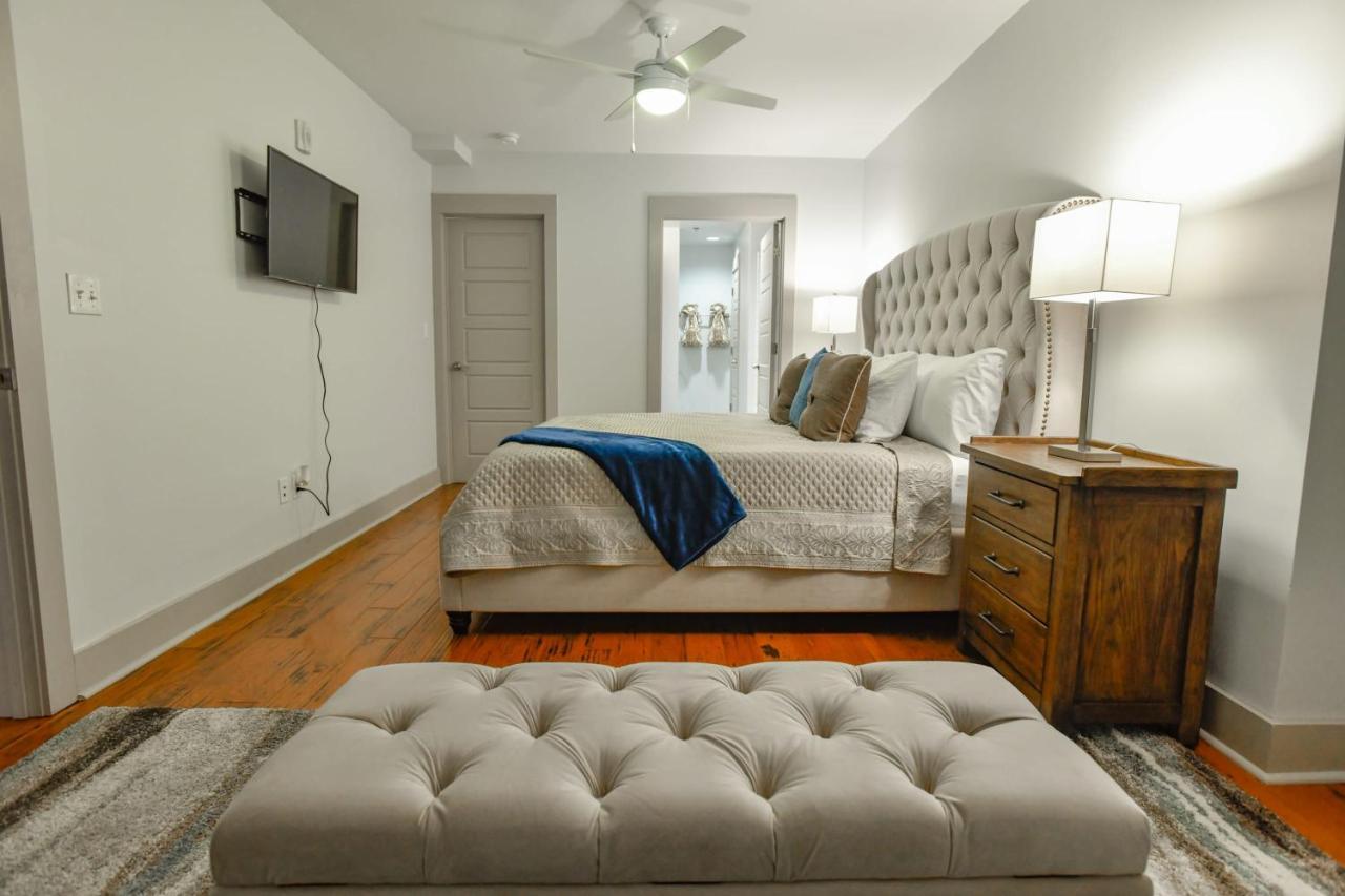 French Quarter Delight 12 Apartment New Orleans Exterior photo
