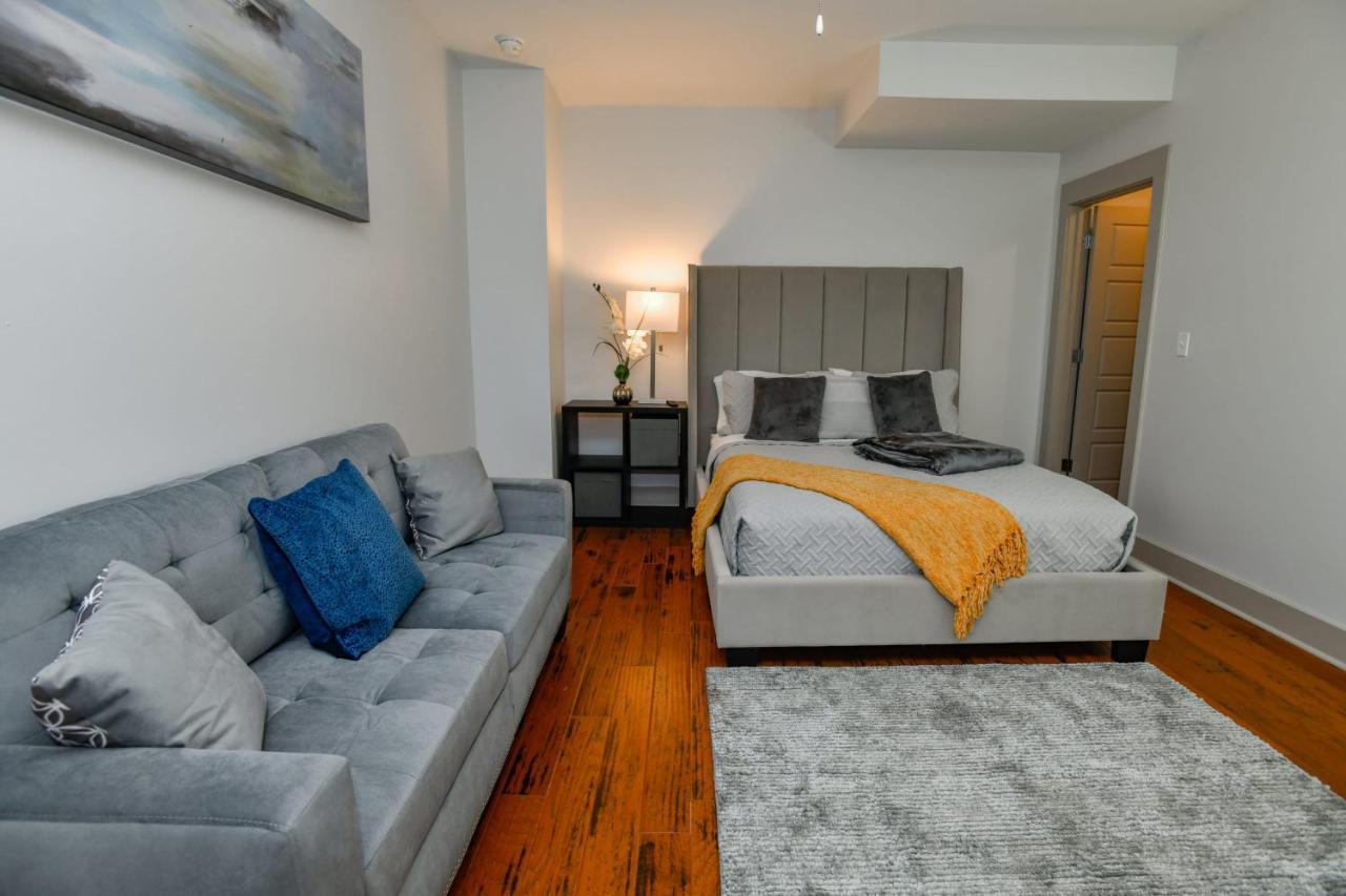French Quarter Delight 12 Apartment New Orleans Exterior photo